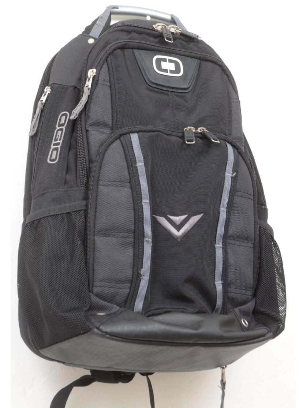 OGIO 17" Laptop Carry-On Computer Bag, Work, School, College, Travel Backpack